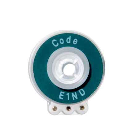 Dräger Dräger Portable Detection Devices Dräger XXS NO2 LC (0 - 50ppm)