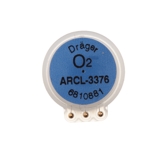 Dräger Dräger Portable Detection Devices Dräger XXS O2 (0 - 25Vol%)