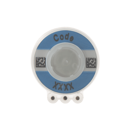 Dräger Dräger Portable Detection Devices Dräger XXS O2 PR (Poison Resistant) 0-30% VOL