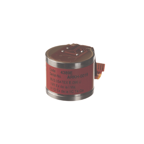 Dräger Dräger Portable Detection Devices DrägerSensor CatEx 125 PR Gas