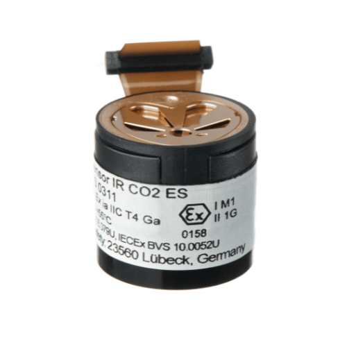 Dräger Dräger Portable Detection Devices DrägerSensor IR CO2 ES