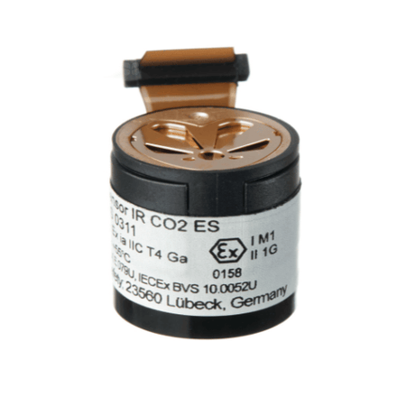 Dräger Dräger Portable Detection Devices DrägerSensor IR CO2 ES