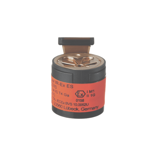 Dräger Dräger Portable Detection Devices DrägerSensor IR Ex ES