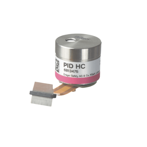 Dräger Dräger Portable Detection Devices DrägerSensor PID HC