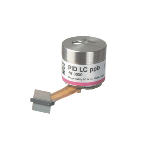 Drager Portable Detection Devices DrägerSensor PID LC ppb