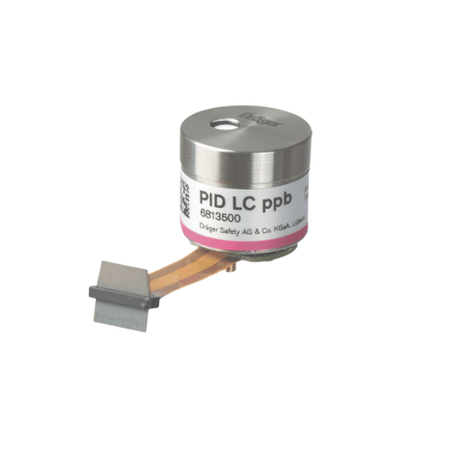 Drager Portable Detection Devices DrägerSensor PID LC ppb
