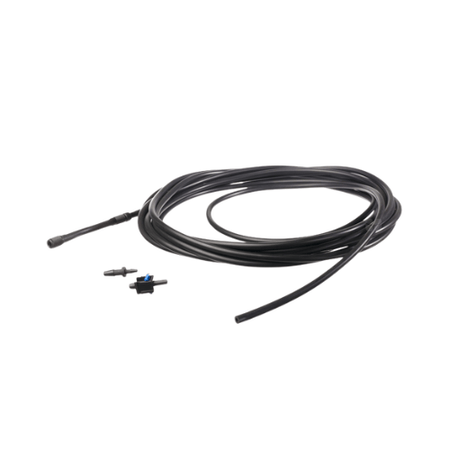 Dräger Dräger Portable Detection Devices Extension hose, Dräger accuro, 10m incl. Adapter for tubes, adapter for hose