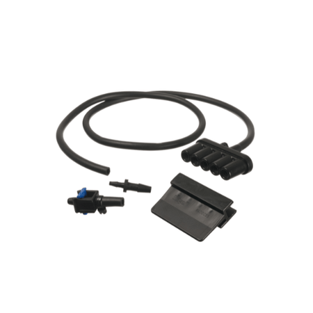 Dräger Dräger Portable Detection Devices Extension hose, Dräger accuro, 1m incl. Adapter for Simultaneous Test Set