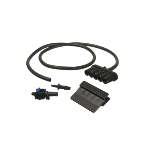 Dräger Dräger Portable Detection Devices Extension hose, Dräger accuro, 1m incl. Adapter for Simultaneous Test Set