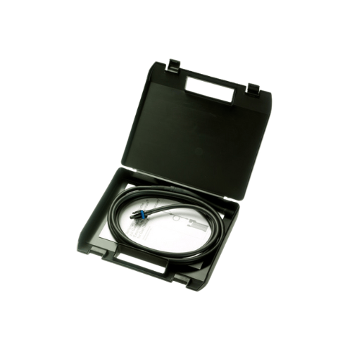 Dräger Dräger Portable Detection Devices Extension hose, Dräger accuro, 3m incl. Adapter for tubes, adapter for hose in a carrying box