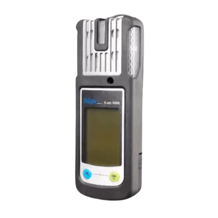 Dräger Dräger Portable Detection Devices **Obsolete** 3359309 Dräger X-am® 2500 kit Four gas Ex/O2/H2S/CO