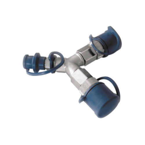 Dräger Dräger Breathing Apparatus Accessories R27945 Dräger Y Piece