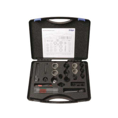 Dräger R33777 Dräger Test set PSS BG 4 plus