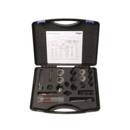 Dräger R33777 Dräger Test set PSS BG 4 plus