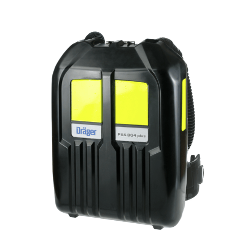 Dräger R34611 Dräger PSS BG4 EPL (Europe)