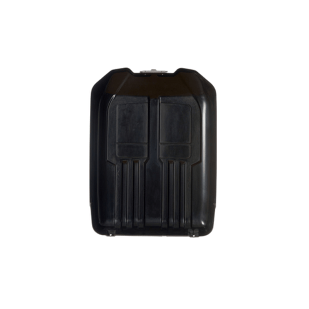 Dräger R34702 Dräger Cover shell PSS BG 4 plus, compl.