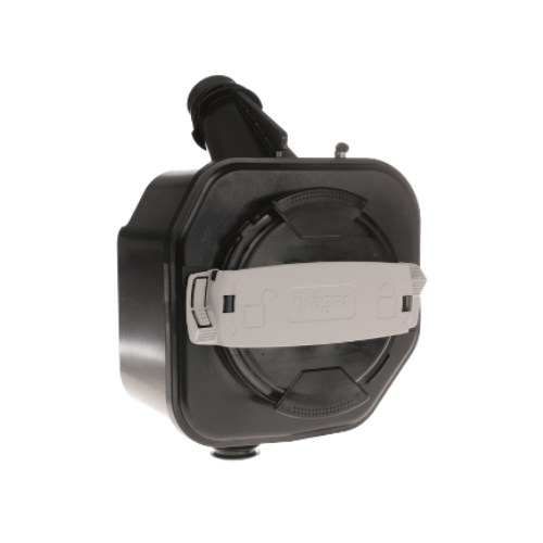 Dräger Dräger Breathing Apparatus Accessories R34710 Dräger Cooler for ice cooling, empty