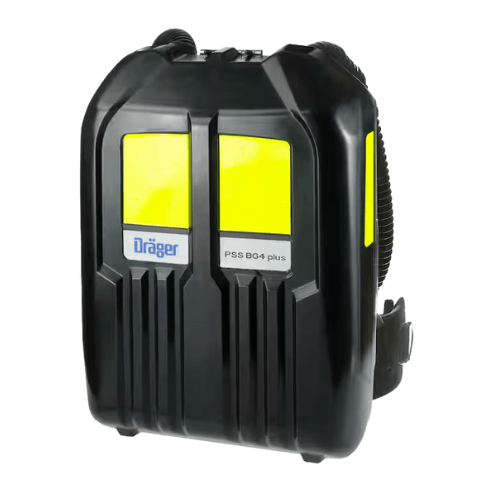 Dräger R34990 Dräger BG4 major overhaul kit EP G3/4