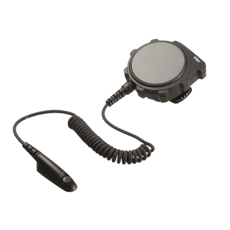 Dräger R35170 Dräger C-C440 Motorola MTP 3100/XIR P66