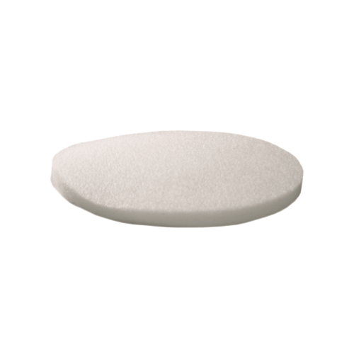 Dräger Dräger Breathing Apparatus Accessories R35754 Dräger CO2 Absorber Dust Filter (200 each) for BG 4 Refill Cartridge