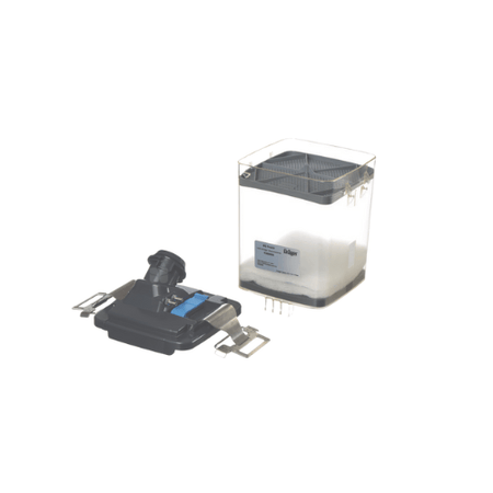 Dräger R360060 Dräger BG ProAir refill absorber