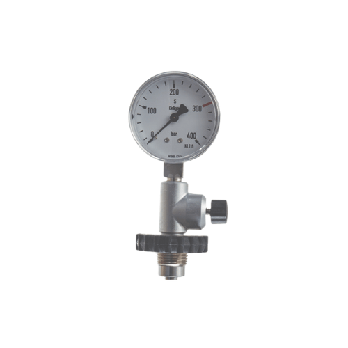 Dräger R50874 Dräger Test gauge cylinder press. DA 300