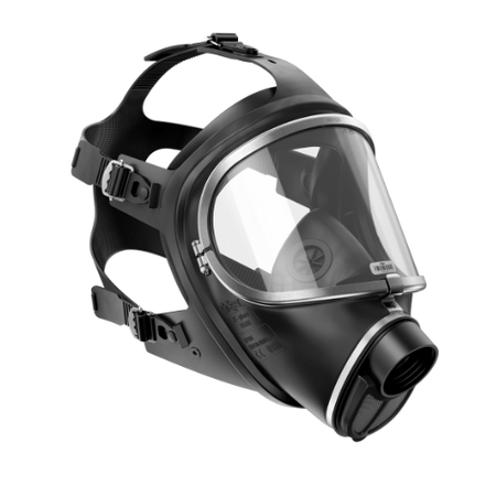 Dräger R51525 Dräger X-plore 6530 RA-EPDM-PC (NIOSH/EN)