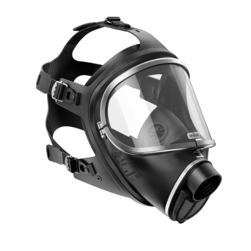 Dräger R51525 Dräger X-plore 6530 RA-EPDM-PC (NIOSH/EN)