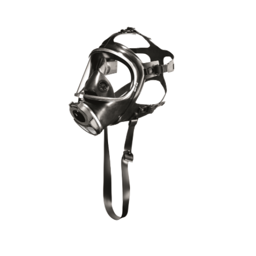 Dräger Dräger Full face mask R52972 Dräger Panorama Nova P PC