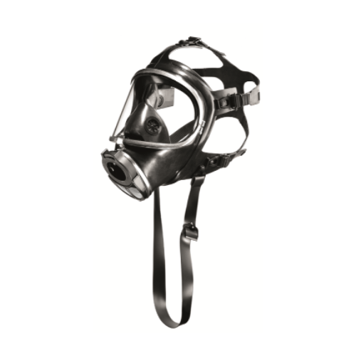 Dräger Dräger Full face mask R52992 Dräger Panorama Nova P Triplex As Panorama Nova P, but with visor of scratch, shock, heat and chemical resistant laminated glass (Triplex)