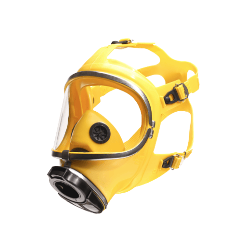 Dräger Dräger Full face mask R53070 Dräger Panorama Nova Silicone P PC