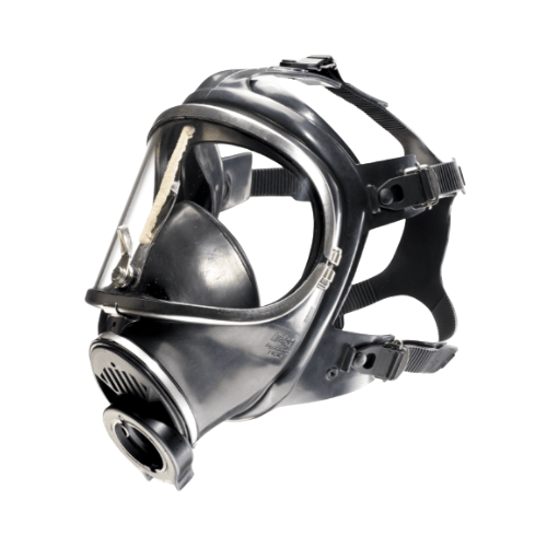 Dräger Dräger Full face mask R53306 Dräger Panorama Nova EPDM RP PC
