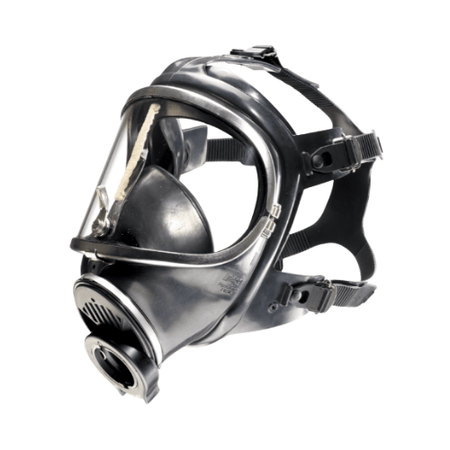 Dräger Dräger Full face mask R53306 Dräger Panorama Nova EPDM RP PC