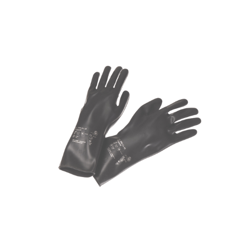 Dräger R53554 Dräger Gloves FKM, size 11 (pair)