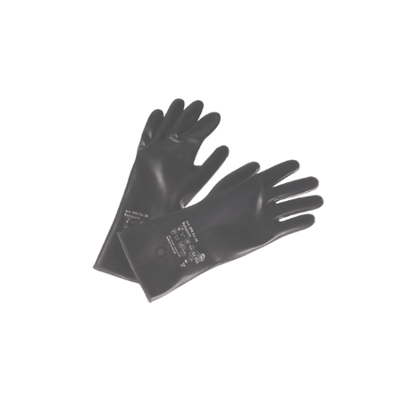 Dräger R53560 Dräger Gloves IIR, size 11 (pair)