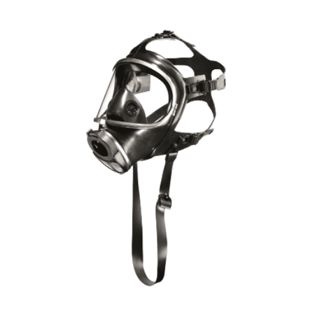Dräger Dräger Full face mask R54215 Dräger Panorama Nova P PC With anti-scratch and anti-fog coated visor