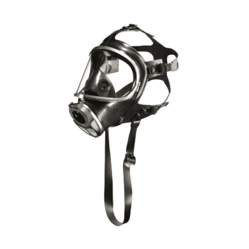 Dräger Dräger Full face mask R54215 Dräger Panorama Nova P PC With anti-scratch and anti-fog coated visor