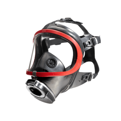 Dräger Dräger Full face mask R54450 Dräger Panorama Nova Standard P
