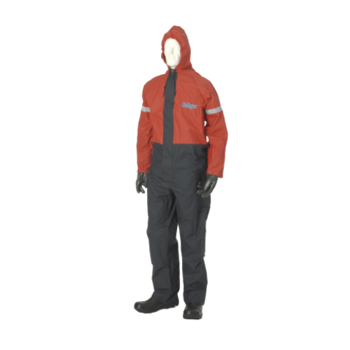 Dräger Dräger Safety Wear Medium: Dräger SPC 2400 (WorkStar Flexothane) R54522 Dräger SPC 2400 (WorkStar Flexothane)
