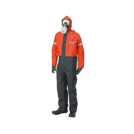 Dräger R54523 Dräger SPC 2400 (Flexothane), size L