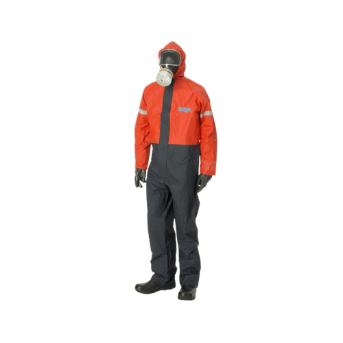 Dräger R54524 Dräger SPC 2400 (Flexothane), size XL