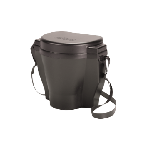 Dräger Dräger Full face mask accessories R54610 Dräger Mabox II, carrying case