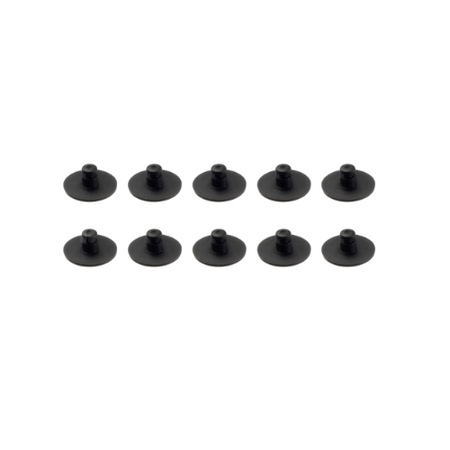 Dräger Dräger Spare Parts R54664 Dräger Button - F2