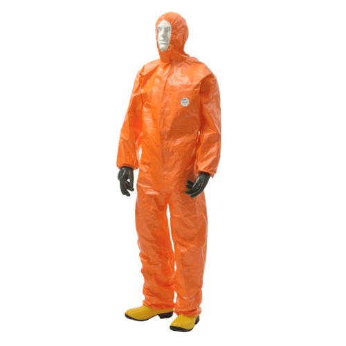 Dräger R54870 Dräger Protec-Plus TF, size M - ** Obsolete**