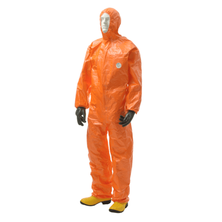 Dräger R54870 Dräger Protec-Plus TF, size M - ** Obsolete**