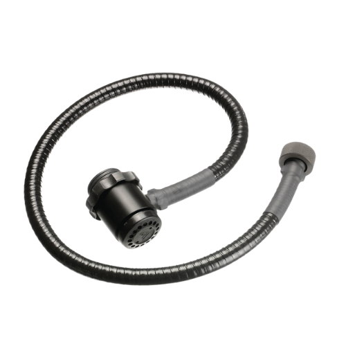 Dräger R54910 Dräger Breathing hose with relief valve