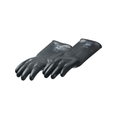 Dräger R55531 Dräger Gloves FKM-IIR, size 10 (pair)