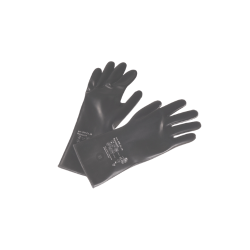 Dräger R55538 Dräger Gloves IIR, size 9 (pair)