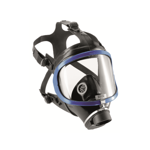 Dräger Dräger Respiratory Protection R55795 Dräger X-plore® 6530 PC