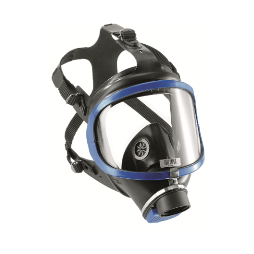 Dräger Dräger Respiratory Protection R55800 Dräger X-plore® 6300 EPDM / PMMA